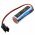 Helyettes�t� automata �bl�t� elem TOTO DHE812 Flush-2 2200mAh 6.6Wh