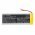 Helyettes�t� diagnosztikai szkenner akku Topdon UltraDiag PHD7657165 10000mAh 38Wh