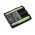 Helyettes�t� akku Bang & Olufsen Beocom 5000 B3161 1200mAh 4.32Wh