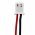 Helyettes�t� b�bi�r akku Uniden UBW2010C YK553759 1250mAh 4.63Wh