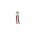 Helyettes�t� vonalk�dolvas� akku Unitech MS910 1414786 380mAh 1.41Wh
