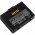 Helyettes�t� vonalk�dolvas� akku Unitech PA550 1400-900008G 2200mAh 8.14Wh 3.7V