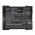 Helyettes�t� vonalk�dolvas� akku Urovo P8100 HBLP8100 8400mAh 32.34Wh Li-Ion