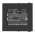 Helyettes�t� vonalk�dolvas� akku Urovo i6080 HBL6000 3000mAh 11.4Wh