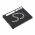 Helyettes�t� vonalk�dolvas� akku Urovo i6200/HBL6300 3700mAh 13.69Wh