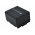 Helyettes�t� kamera akku Panasonic NV-GS10 VW-VBD120 1050mAh/7.77Wh
