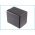 Helyettes�t� kamera akku Panasonic SDR-H85 VW-VBK360 3000mAh 11.1Wh