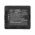 Helyettes�t� kamera akku Panasonic VW-VBN260 HDC-TM900 2100mAh/15.54Wh