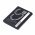 Helyettes�t� kamera akku Panasonic HX-WA10 VW-VBX070 740mAh 2.74Wh
