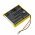Helyettes�t� er�s�t� akku VentureCraft Vantam Piano Jazz Classic R627 APP905055P 2900mAh 10.73Wh