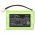 Helyettes�t� b�bi�r akku VTech VM311 AAA 3,6V 1000mAh 1db/csomag