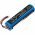 Helyettes�t� b�bi�r akku VTech VM819 INR18650CB 3.7V 2600mAh 9.62Wh Li-Ion