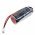 Helyettes�t� riaszt�rendszer elem Verisure Roykvarsler CR-2/3AZ 1350mAh 4.05Wh