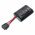 Helyettes�t� riaszt�rendszer elem Visonic MCS-730 BatCS740 8000mAh 28.8Wh