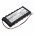 Helyettes�t� riaszt�rendszer akku Visonic Powermax Pro 0-9912-G 2000mAh 19.2Wh