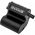 Helyettes�t� kamera akku Panoramic V.360 HD LC18350-3P 2600mAh 9.62Wh