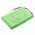 Helyettes�t� riaszt�rendszer akku VESTA-214 4500mAh 32.4Wh