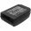 Helyettes�t� vonalk�dolvas� akku Vocollect Talkman T2 2600mAh 19.24Wh 730025