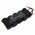 Helyettes�t� riaszt�rendszer elem Venitem Sirene Rio 50110201.R001 17000mAh 127.5Wh