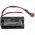 Helyettes�t� aut� akku Wltoys FY01 300ZFY01 3000mAh