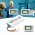 Helyettes�t� riaszt�rendszer akku Winland D-011-0183 57685-101 2600mAh 19.24Wh 7.4V