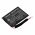 Helyettes�t� kommunik�ci�s akku Yealink CP900 YLPP425268C2450WLS 2200mAh 8,47Wh
