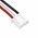 Helyettes�t� k�belmodem akku Yeacomm M60/Z2000 2600mAh 19.24Wh Li-ion