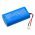 Helyettes�t� k�belmodem akku Yeacomm M60/Z2000 3350mAh 24.79Wh