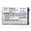 Helyettes�t� vonalk�dolvas� akku Zebra MC45 82-118524-03 3050mAh 11.29Wh
