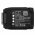 Helyettes�t� vonalk�dolvas� akku Zebra RS51 BTRY-RS51-4MA01 450mAh 1.73Wh