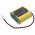 Helyettes�t� automata �bl�t� elem Zurn P6900-GEN Flush-3 5000mAh 30Wh