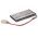 Helyettes�t� akku ZTE U110 Li3710T42P3S543556 3.7V 1000mAh 3.7Wh Li-Ion