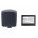Helyettes�t� telefon akku BlackBerry 7520 BAT-03087-002 1600mAh 5.92Wh