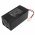 Helyettes�t� f�ny�r� akku Ambrogio AM060L0V9Z 050Z39601A 7500mAh 194.25Wh