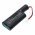 Helyettes�t� orvosi eszk�z akku Alcon Autokeratometer 190-009 400mAh 2.4Wh