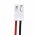 Helyettes�t� orvosi eszk�z akku New Age Pocket Family BM663-1 2000mAh 12Wh