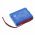 Helyettes�t� orvosi eszk�z akku 2600mAh 28.86Wh