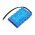 Helyettes�t� vil�g�t�s st�di� akku American DJ Mega Go Flood Par Ho Z-MEB846 5200mAh