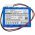 Helyettes�t� orvosi eszk�z akku Aeonmed Solo B0402091 2000mAh 24Wh
