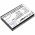 Helyettes�t� hotspot akku AT&T IFWA-40 BAT-40 3000mAh 11.1Wh