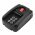 Helyettes�t� kerti szersz�mok akku AL-KO Comfort GT 1825 / B75 2000mAh 36Wh 18V