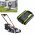 Helyettes�t� f�ny�r� akku Rockwell RD2865 2000mAh 40Wh