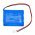 Helyettes�t� orvosi eszk�z akku Atoms CC26 / 110709-O 2600mAh 28.86Wh 11.1V