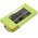 Helyettes�t� m�r�m�szer akku AMC 3945/3945-B 2140.19 3600mAh 34.56Wh