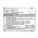 Helyettes�t� telefon akku AMOI AL-001 750mAh