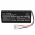 Helyettes�t� orvosi eszk�z akku Amico GoLift 700 EL1700-L2T6X 2000mAh 28.8Wh