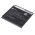 Helyettes�t� telefon akku AMOI N89/O13 1300mAh 4.81Wh