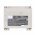 Helyettes�t� orvosi eszk�z akku Alaris Medicalsystems 8000 145997-101-8000 4400mAh 52.8Wh
