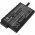 Helyettes�t� m�r�m�szer akku Anritsu Nettest CMA-5000 512HCBATT 5200mAh 74.88Wh 14.4V