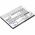 Helyettes�t� telefon akku AT&T Maestro LT20H445170B 1950mAh 7.41Wh